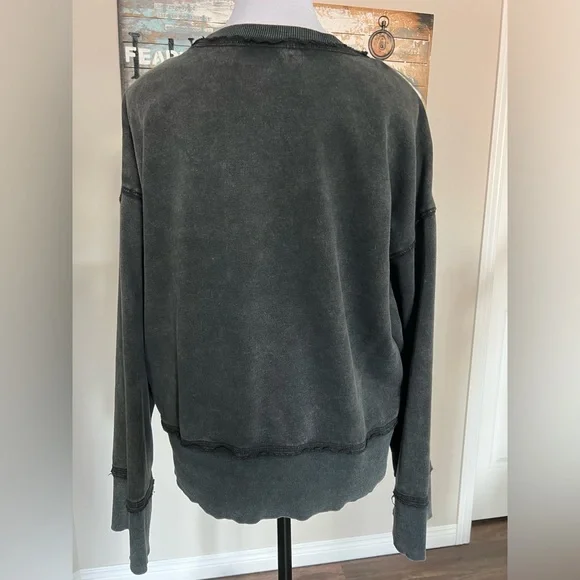 H&M Oversized Sweatshirt - Picture 5 of 5